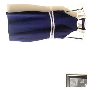 Beautiful dress for black tie event.